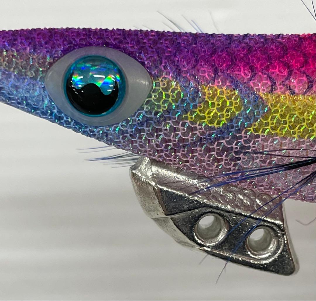 knlife125-0157 エギ　まとめ売り　エギ王　その他エギ