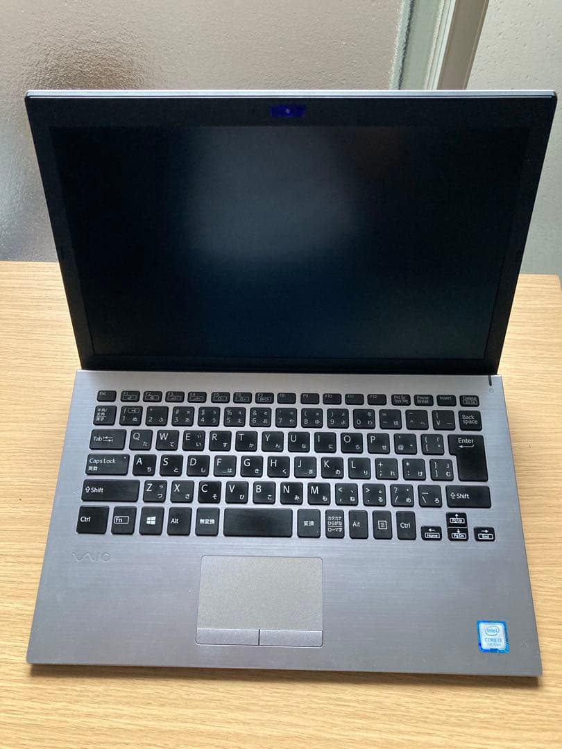 VAIO 13.3インチ ノートPC 本体