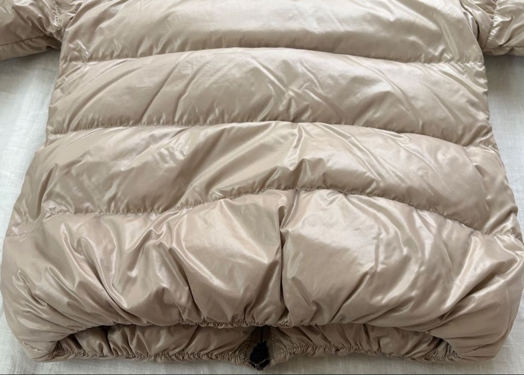 デュベティカ ダウンジャケット 40 ビューティーアンドユース別注品