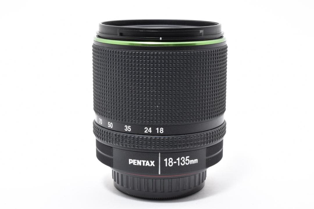 ペンタックス 18-135mm F3.5-5.6 ED #21277