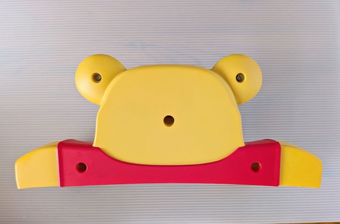 【レア品】 Disney プーさん テレビ