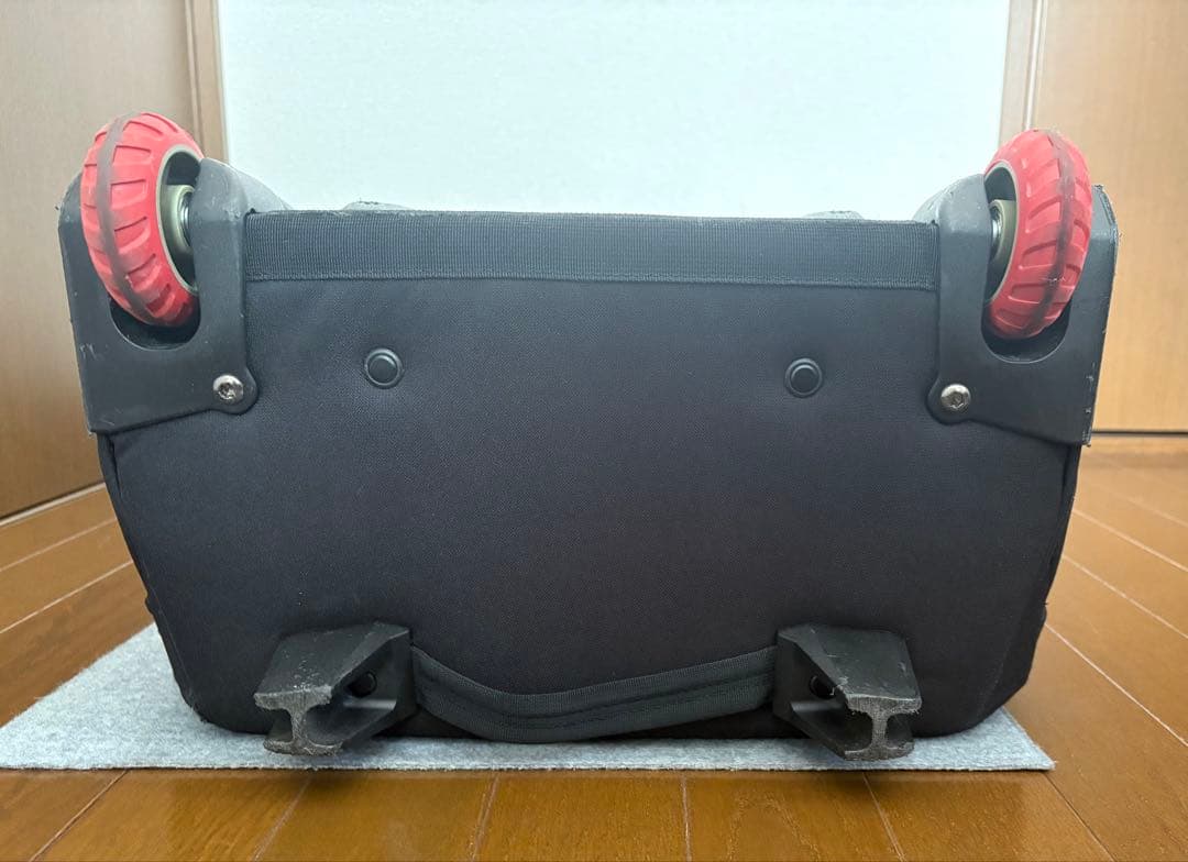 稀少　THE NORTH FACE ロングホール30インチ