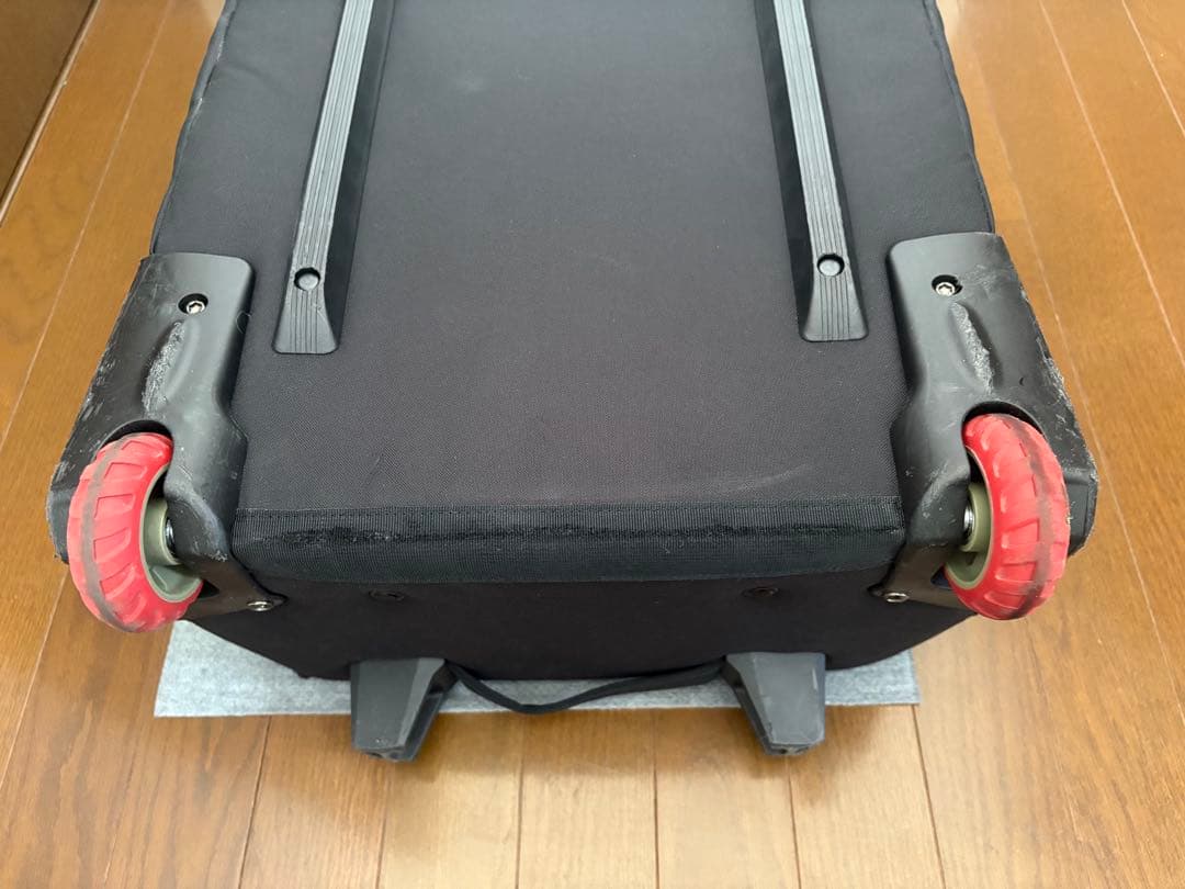 稀少　THE NORTH FACE ロングホール30インチ