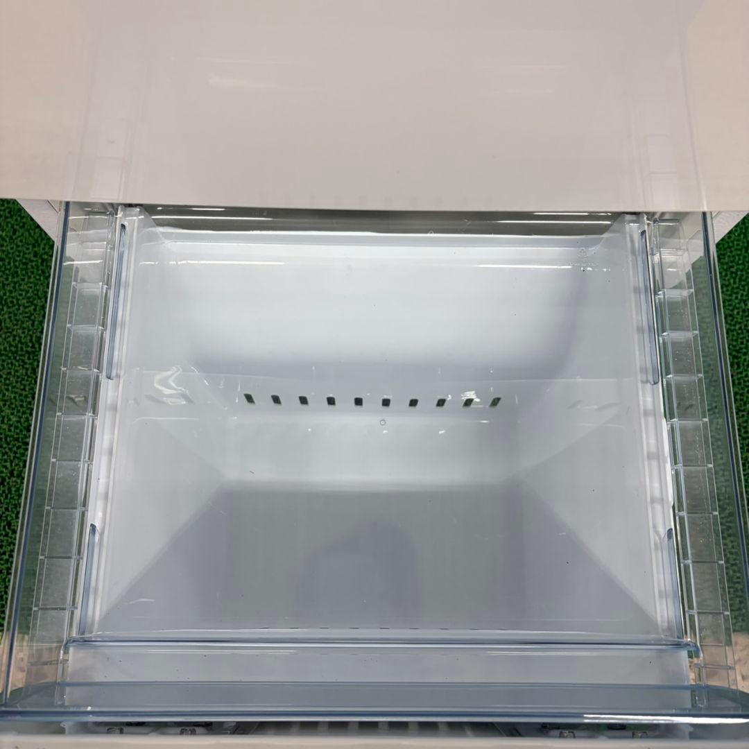 754 大容量　冷蔵庫　154L　小型　一人暮らし　右開き　2ドア　きれい