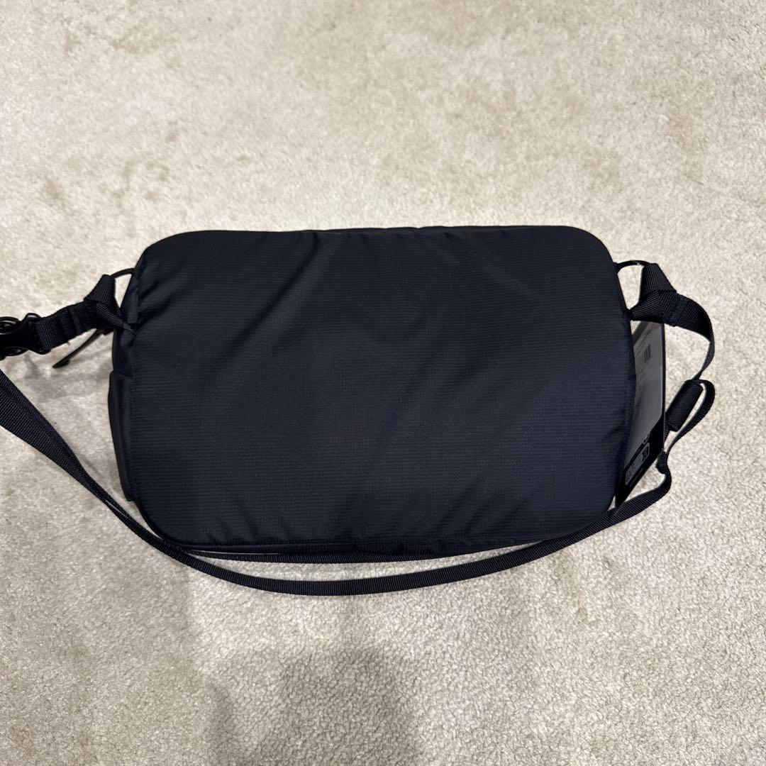 【新品未使用】Arc'teryx Heliad 6L Crossbody Bag
