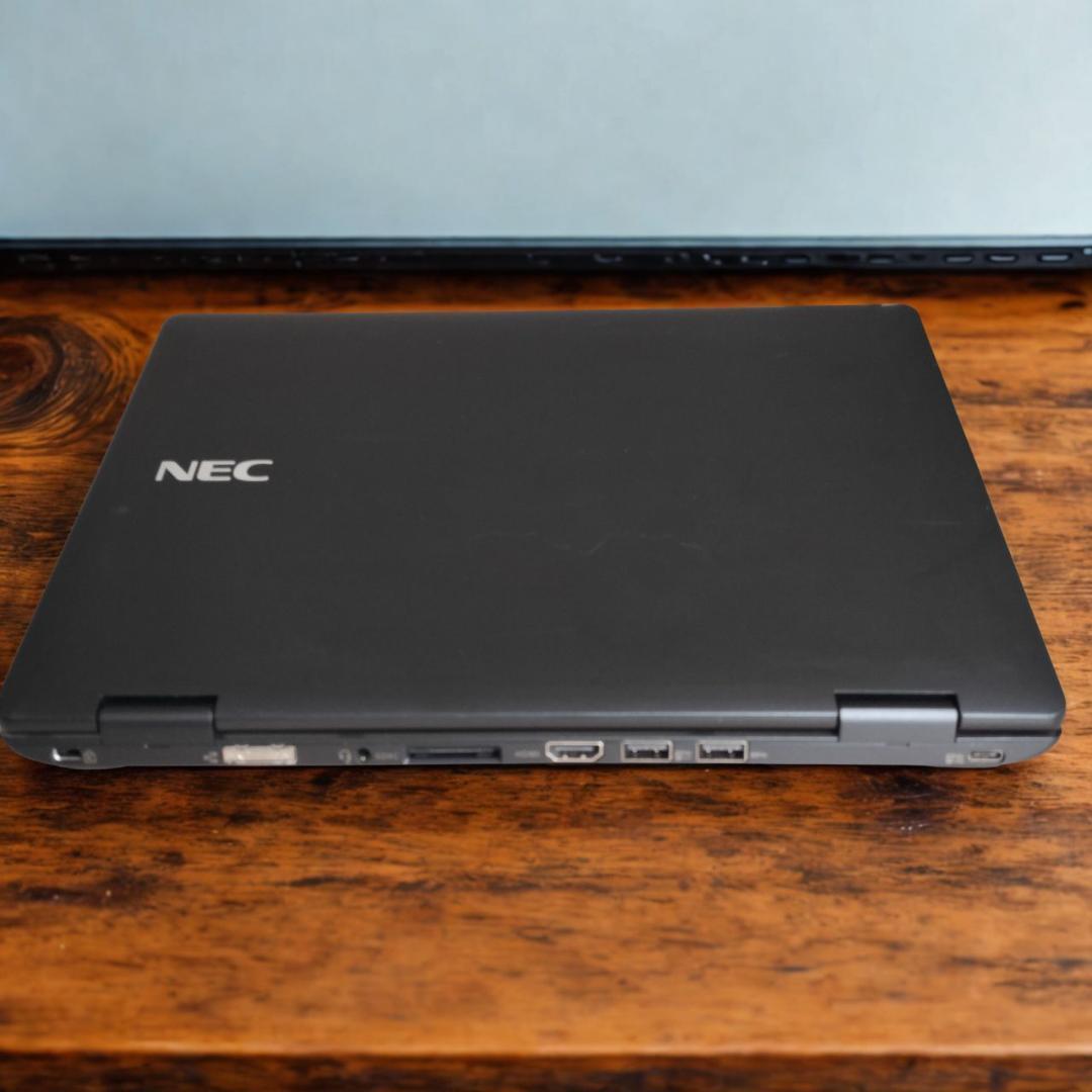 NEC★VersaPro 第10世代 i5 8GB SSD512GB Win11