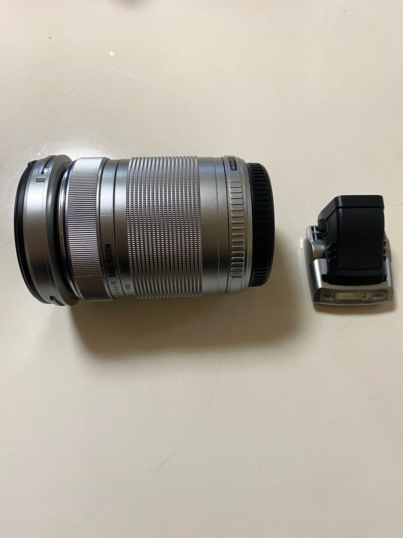 OLYMPUS ズームレンズ