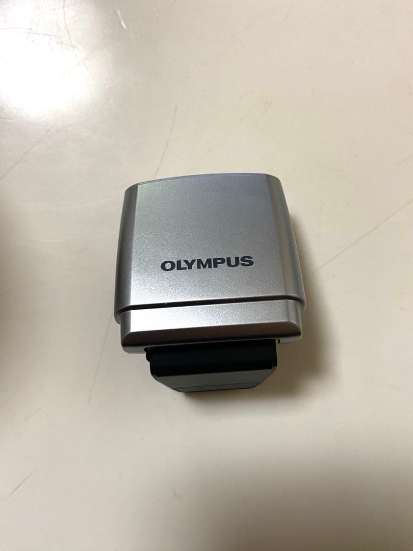 OLYMPUS ズームレンズ