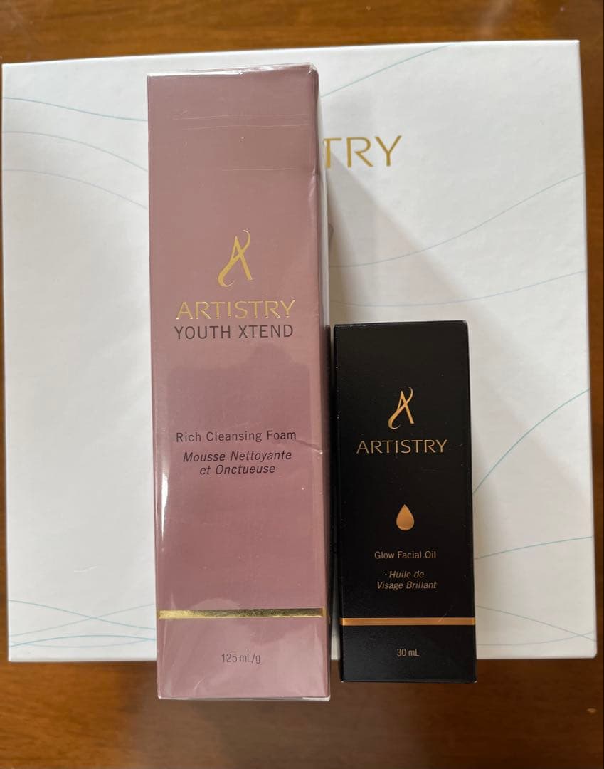 【新品】ARTISTRY  ESTHETICIAN CLEAR オイル他