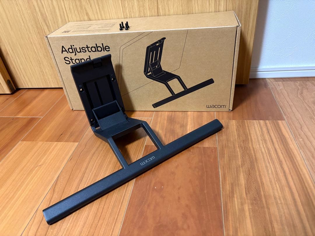 Wacom Cintiq 16 (DTK168) ＋スタンドセット