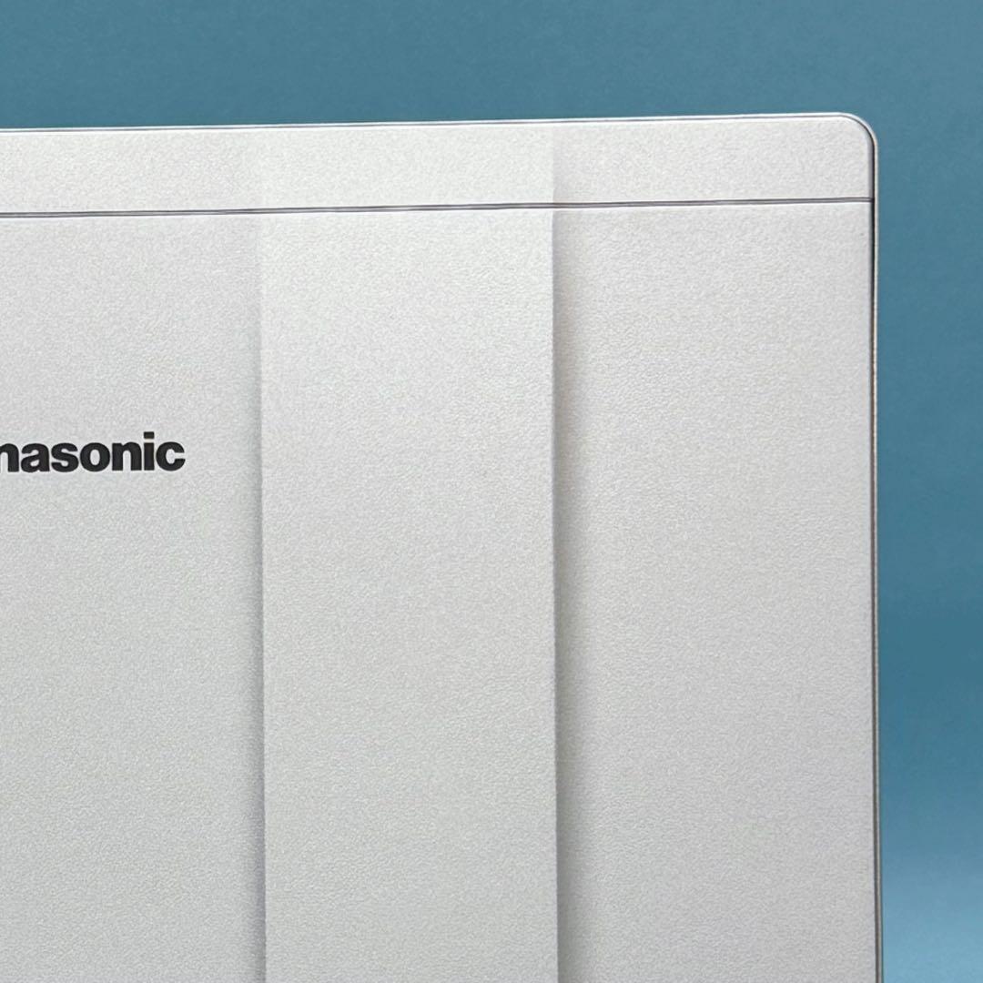 002 美品 新品1TB レッツノートSV1 第11世代 16GB office