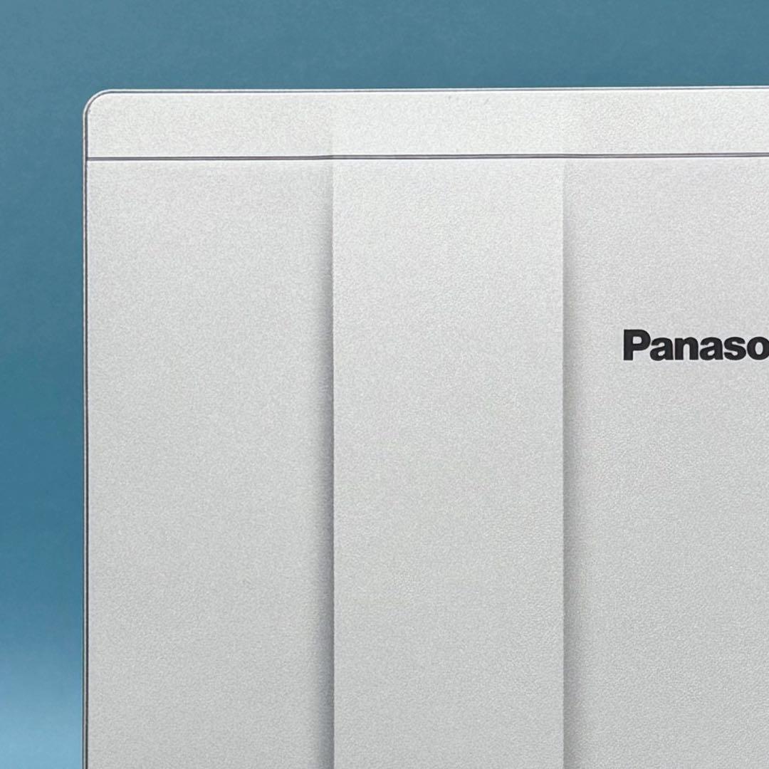 002 美品 新品1TB レッツノートSV1 第11世代 16GB office