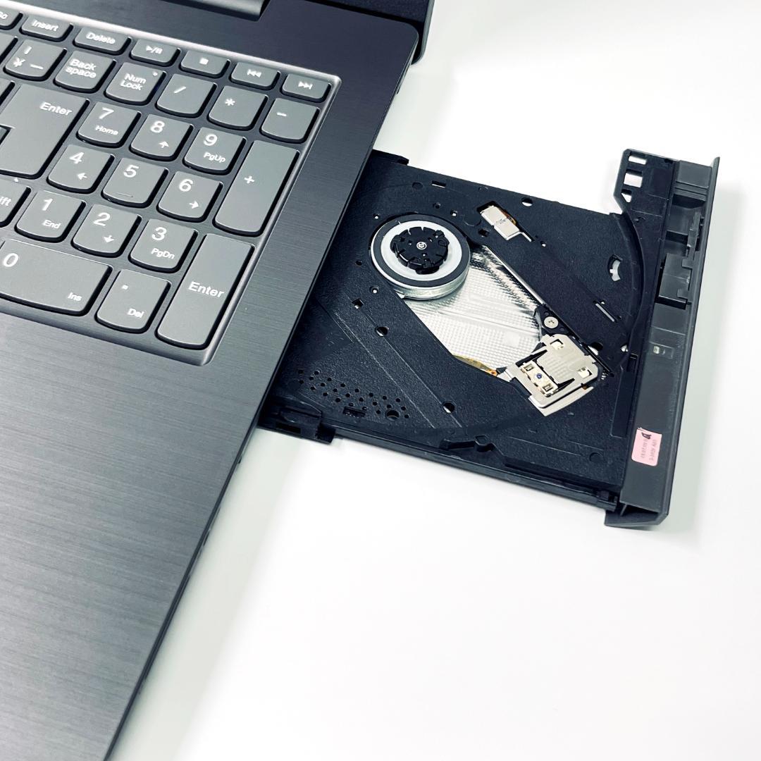 【在庫処分】美品！Lenovo ノートPC｜Core i3 SSD500GB