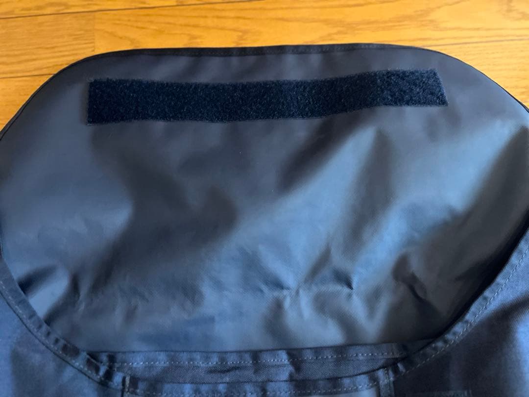 CHROME CTZ 24L　メッセンジャーバッグ