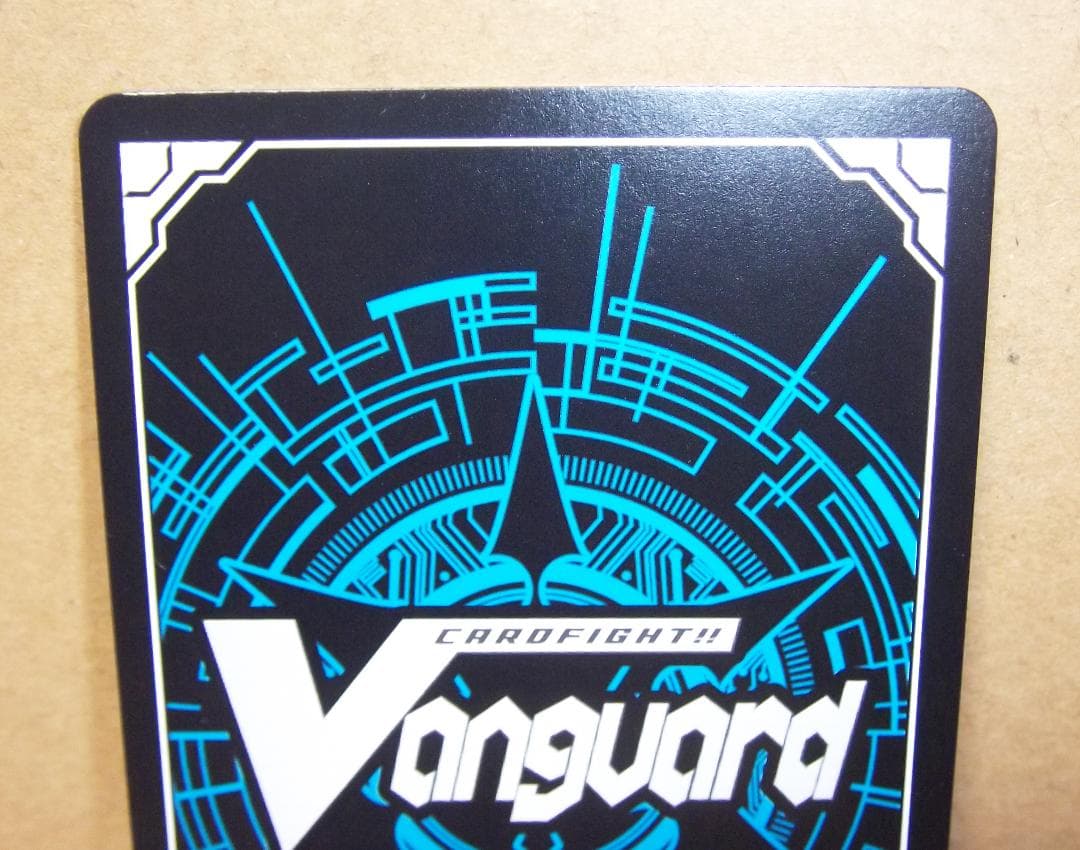最終値下げ ヴァンガード ケース+初期プロトプロモ PR ブラスター・ブレード