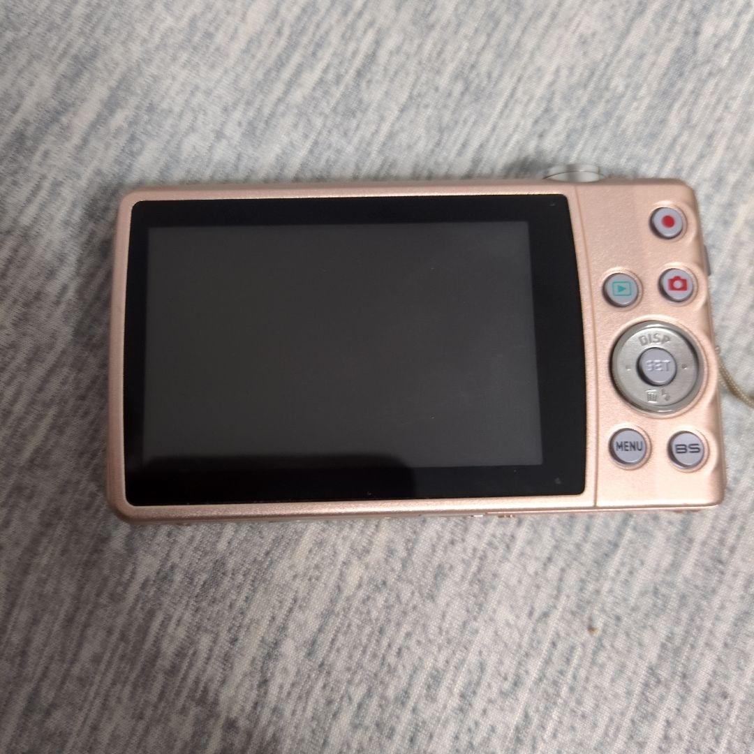 セール　動作確認済　CASIO　EXILIM EX-Z270　限定　ピンク