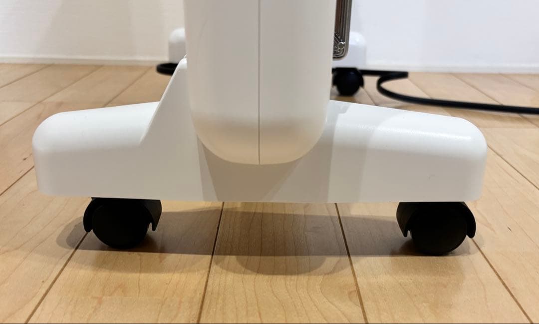 サンルミエE800L-TM3 ホワイト 白 保証書付き☆