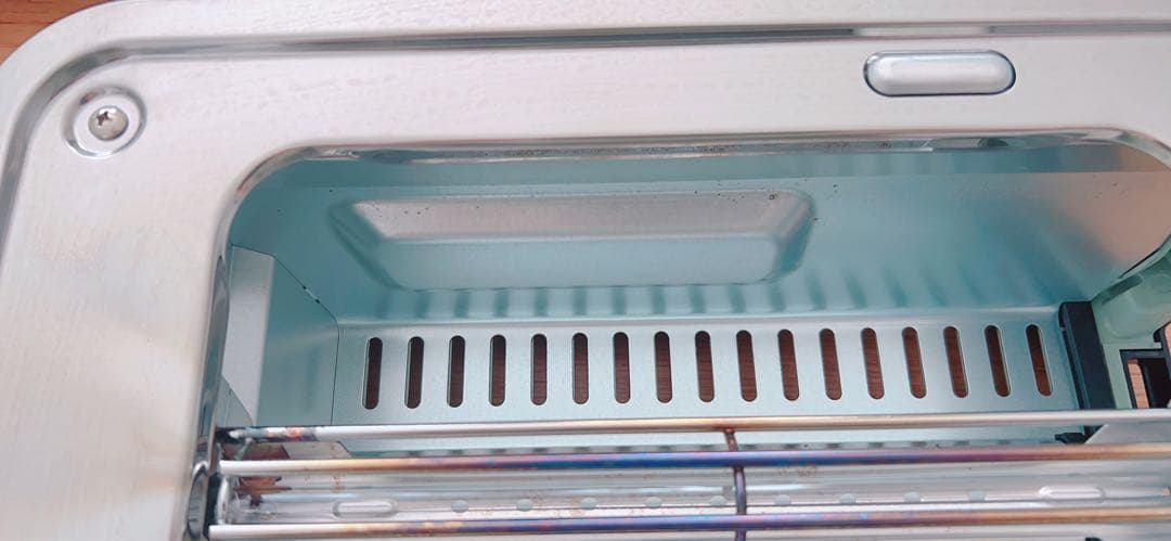 アラジン グラファイト ミニグリラー