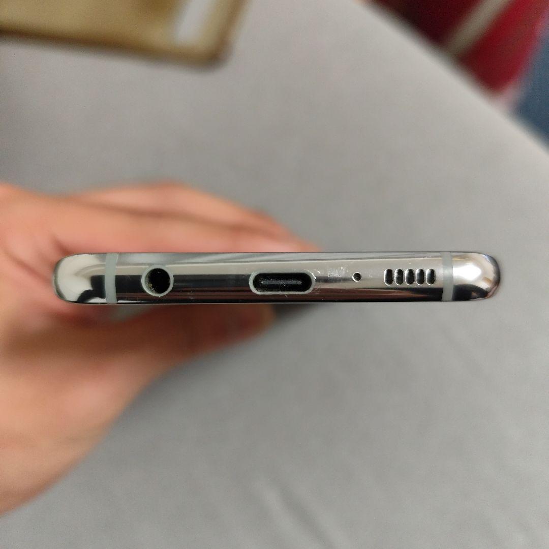 SIMフリー Galaxy S10 docomo SC-03L