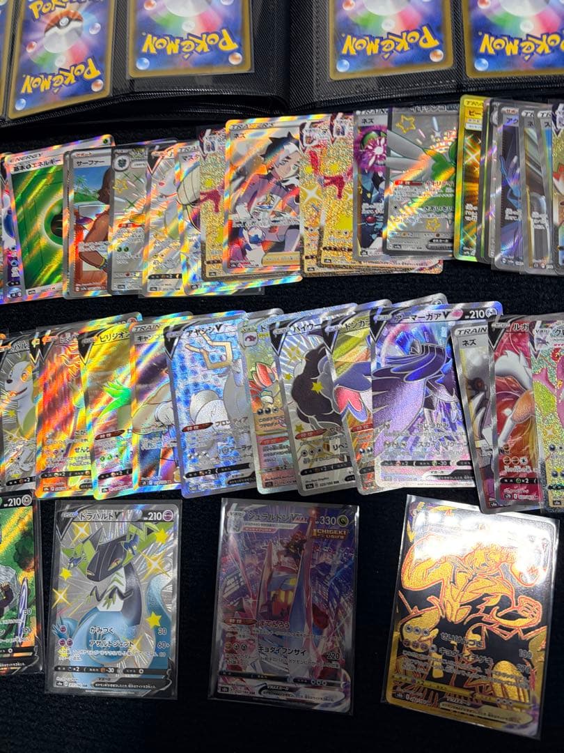 【約1000枚！引退品2】ポケモンカード　まとめ売り