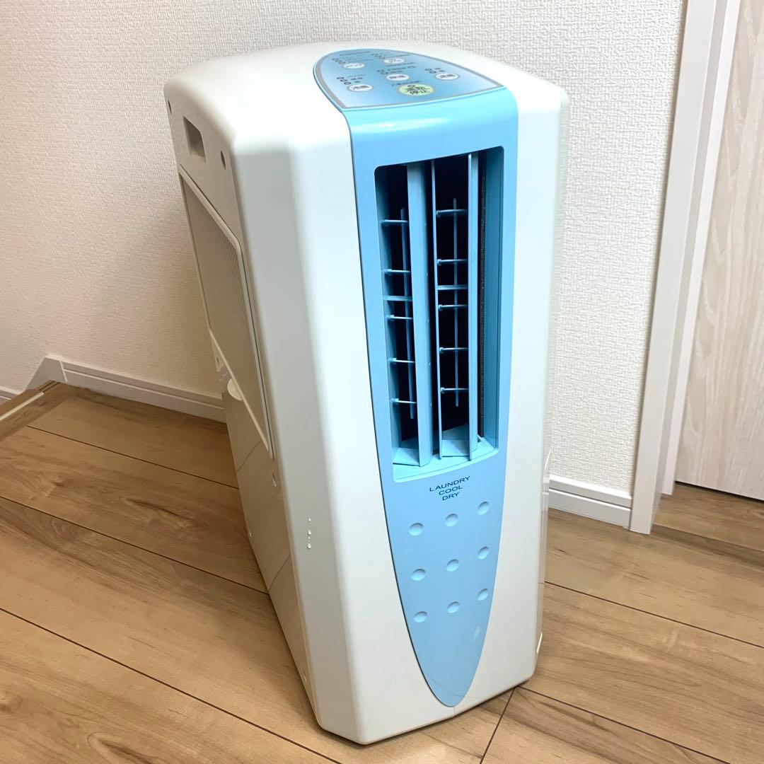 CORONA どこでもクーラー CDM-1013｜冷風・衣類乾燥除湿機