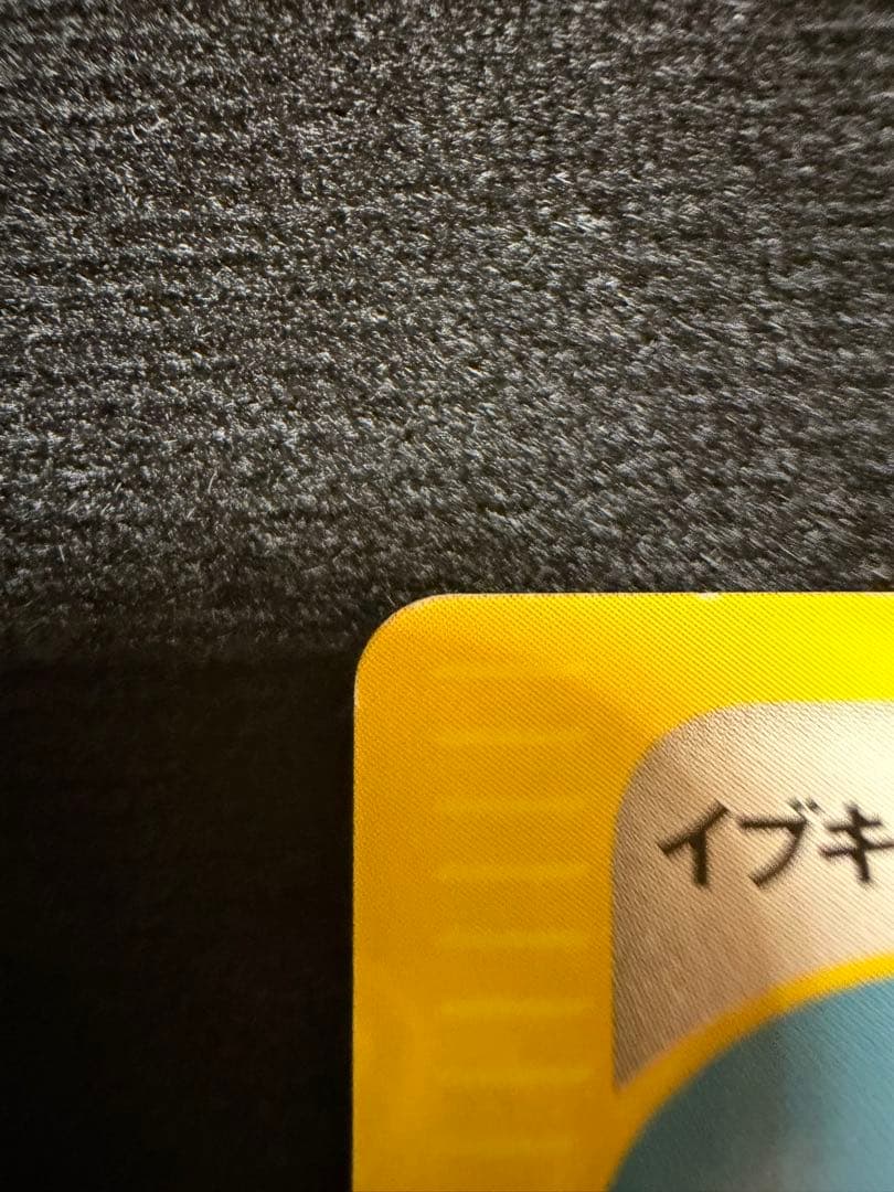 ポケモンカード eシリーズ VS ワタルのカイリュー &イブキのカイリュー