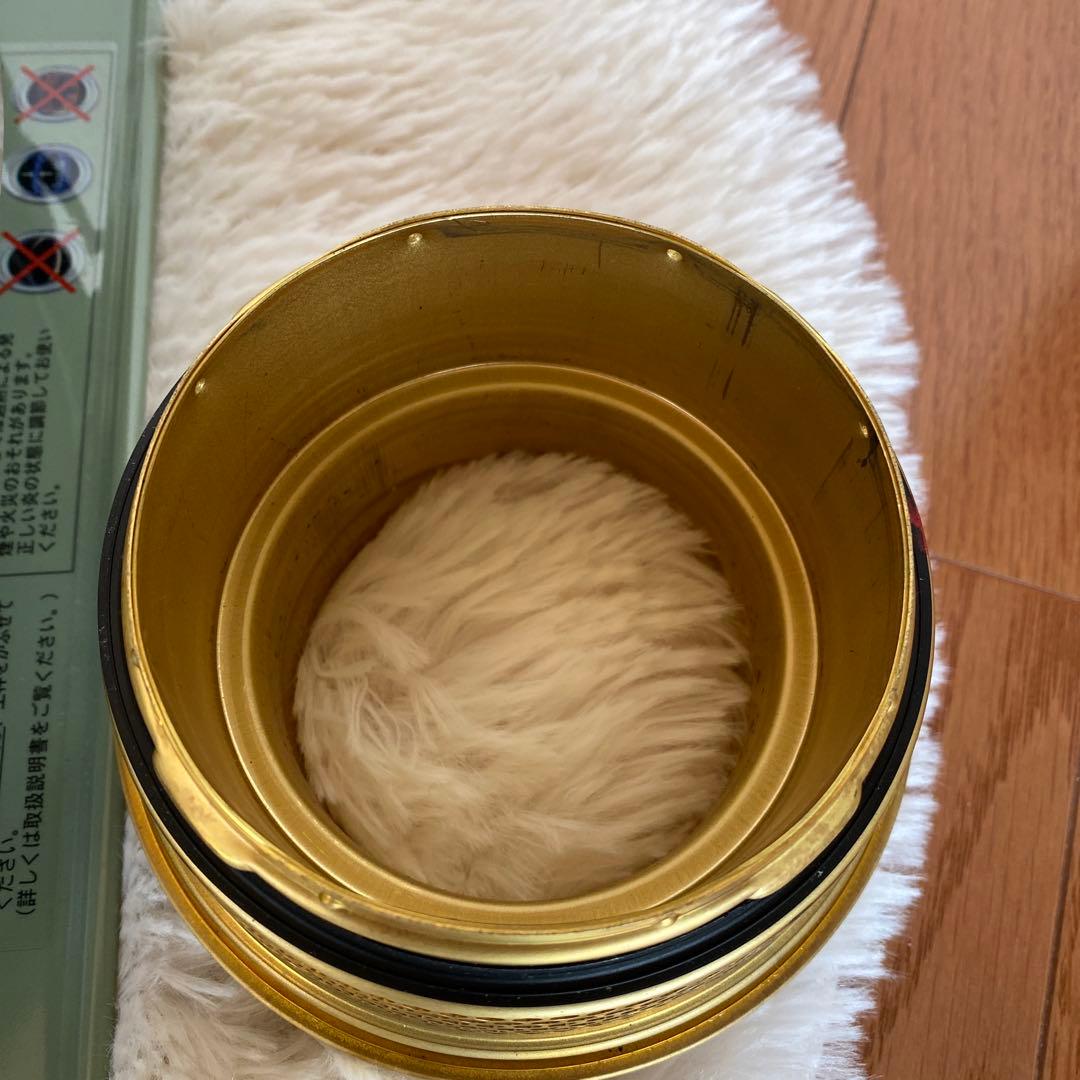 アラジン Aladdin ブルーフレームヒーター グリーン BF3911-G