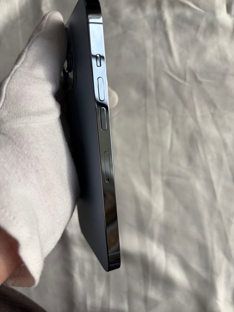 iPhone13Pro シエラブルー　Apple【匿名配送】