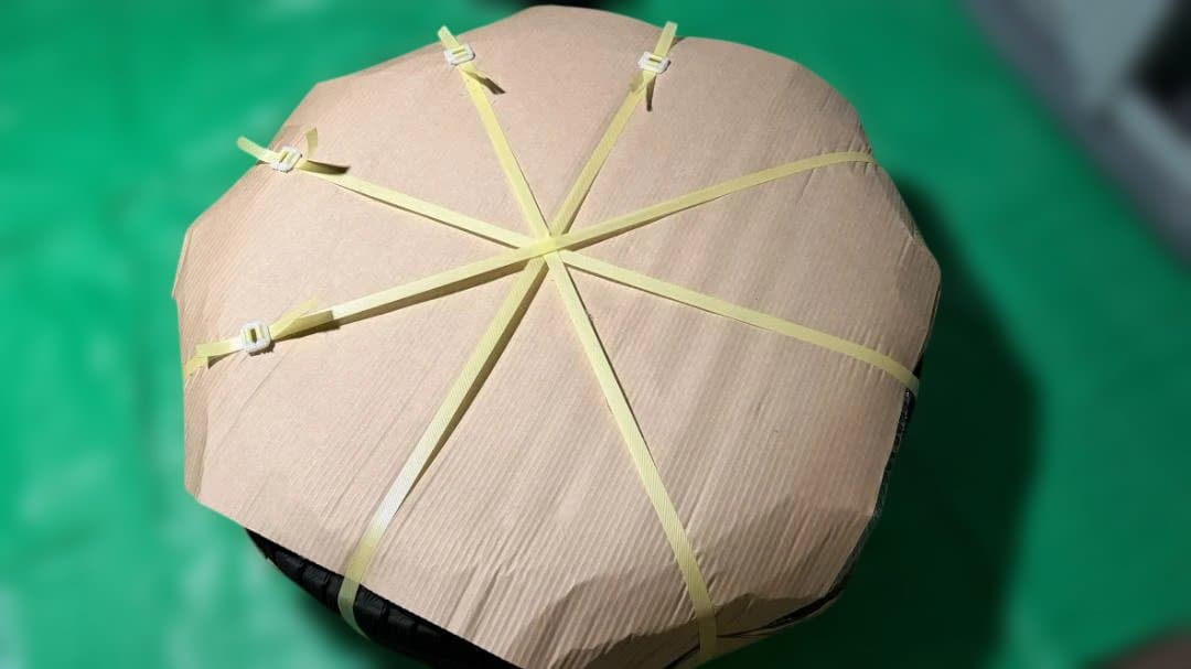 ブリヂストンVRX3  X3(G01)用 18インチスタッドレス