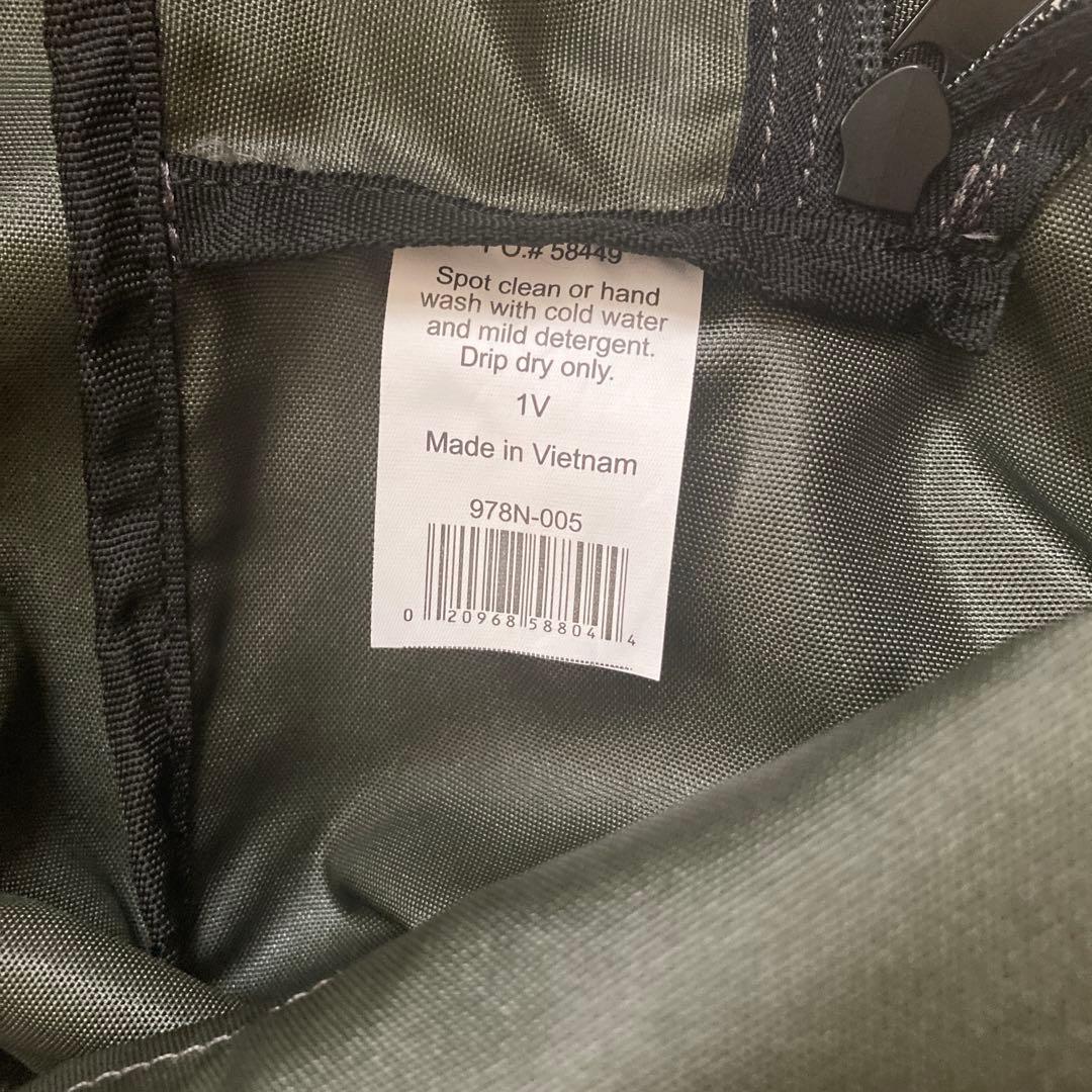 Herve Chapelier リュック 978N 未使用