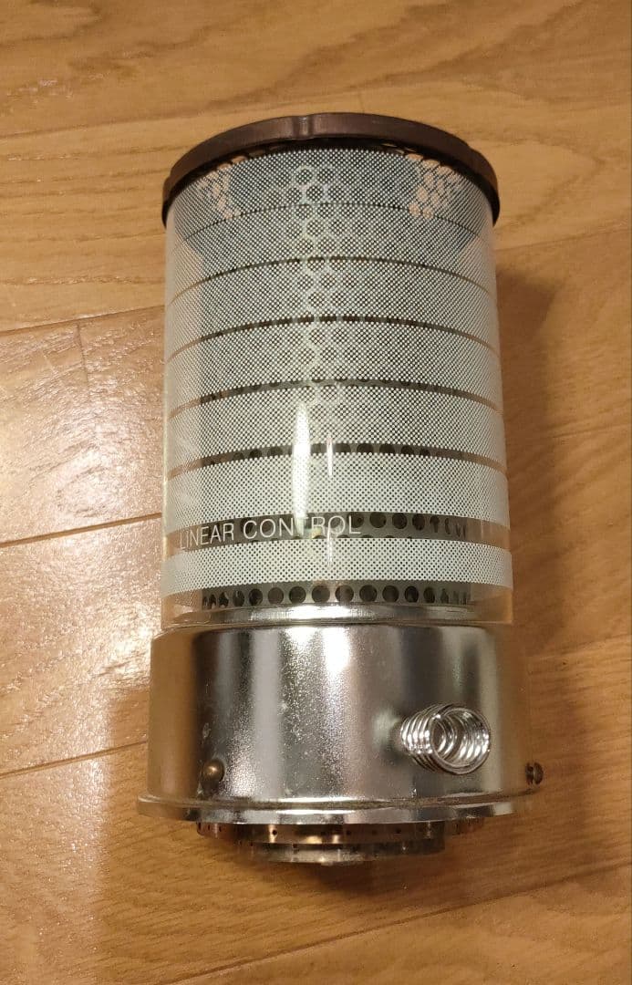 HITACHI 石油ストーブ OVH-L23 アラバスターホワイト レトロモダン