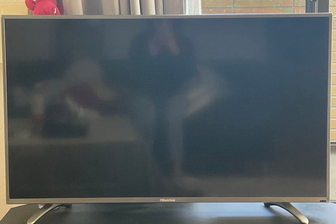 Hisense HS40H-25 40インチ液晶テレビ