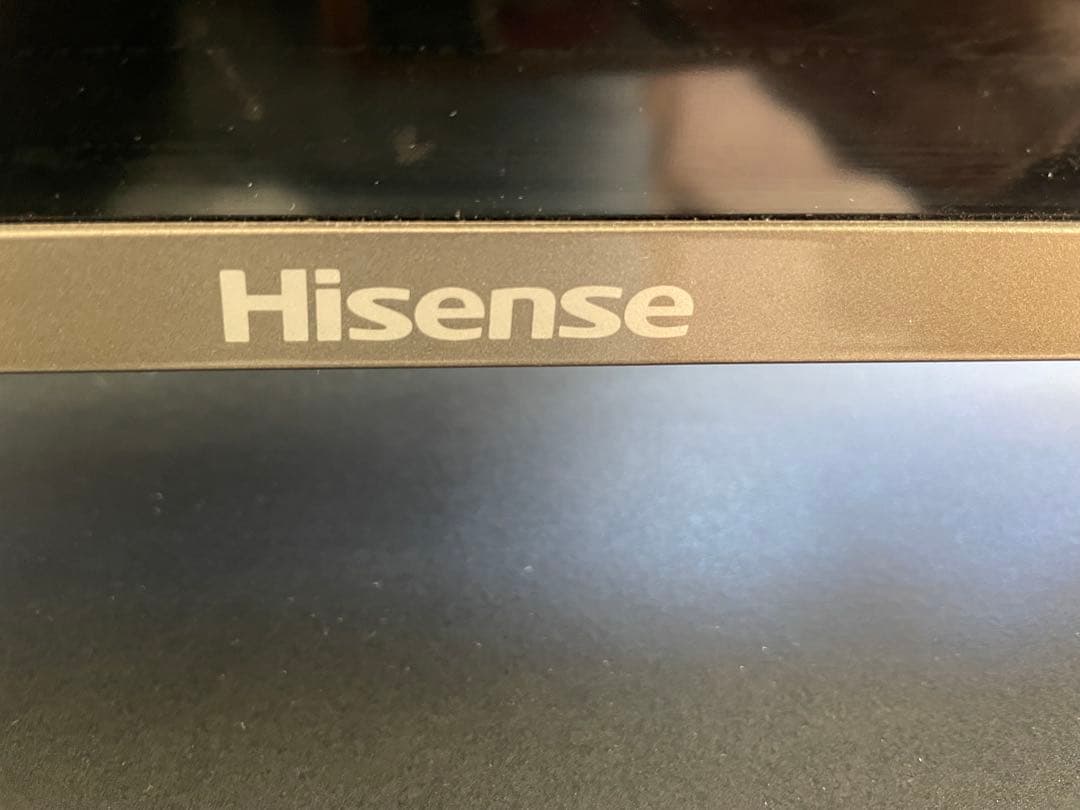 Hisense HS40H-25 40インチ液晶テレビ