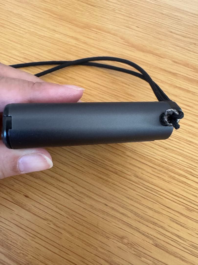 【美品】SONYマイクロカセットレコーダーM909