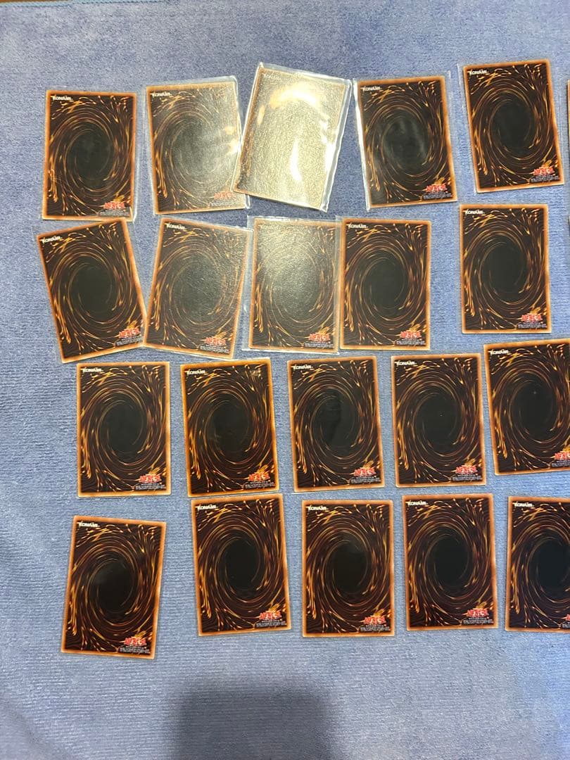 遊戯王OCG ブラックマジシャンガール　39枚　引退品　まとめ