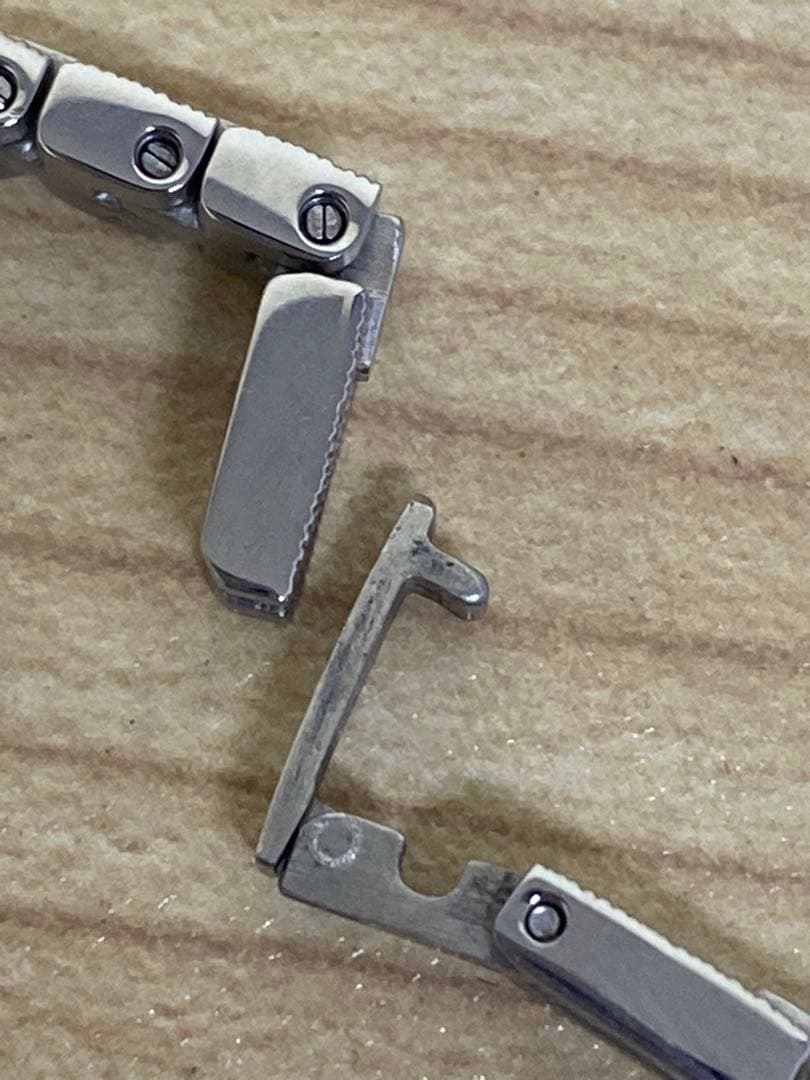 【WR】CITIZEN kii x HIROB Exclusive 稼動品