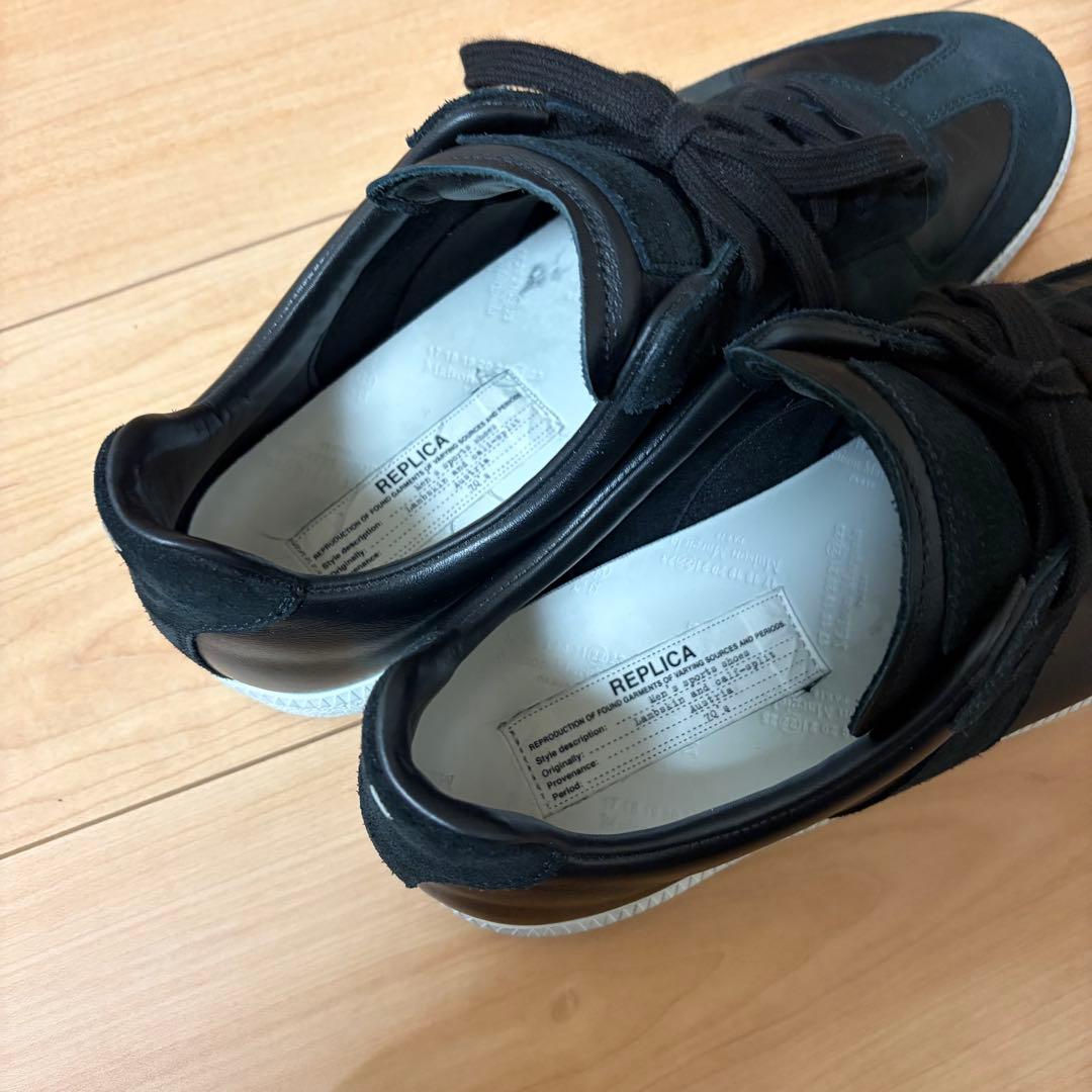 MAISON MARGIELA × RHC ジャーマントレーナー 42