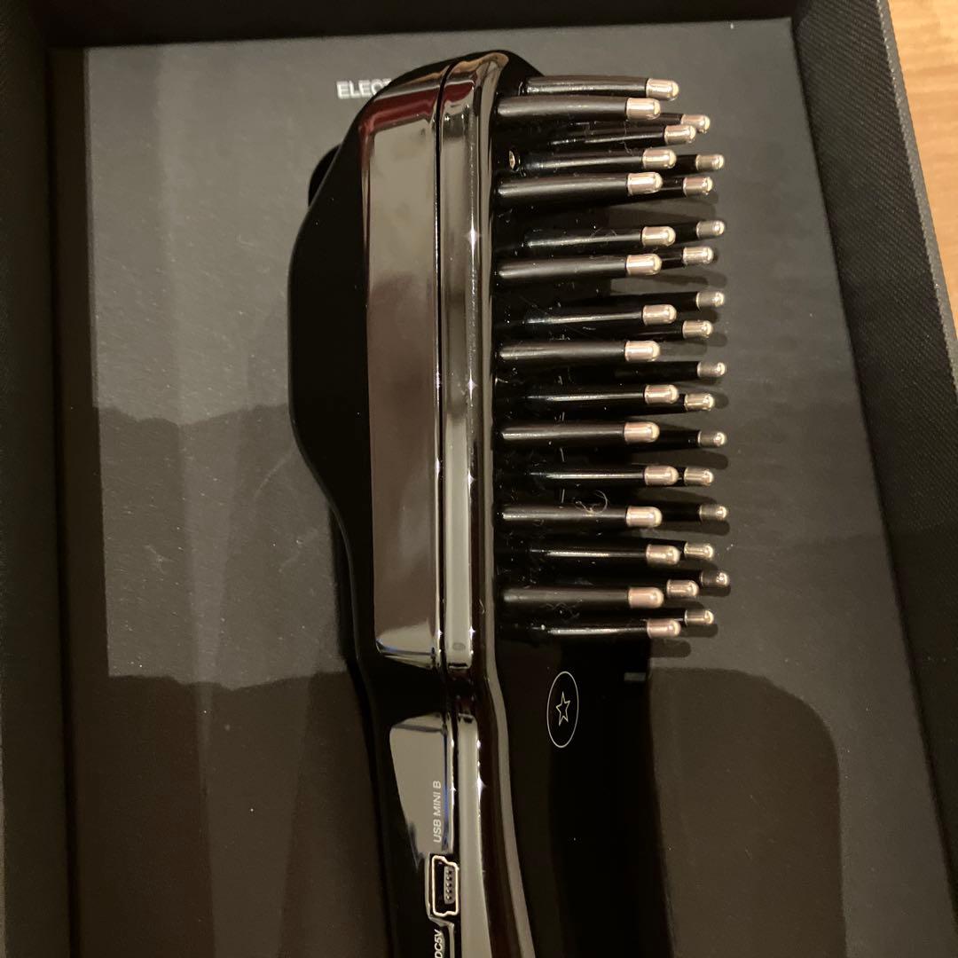 ELECTRIC BARI BRUSH電気バリブラシ