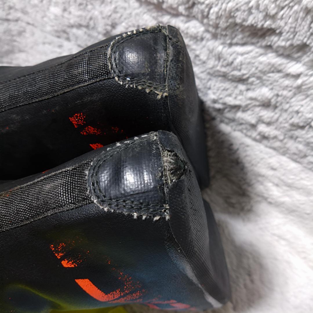 フィッシャー　スキーブーツ　GT130　RC4 PODIUM　石井スポーツ