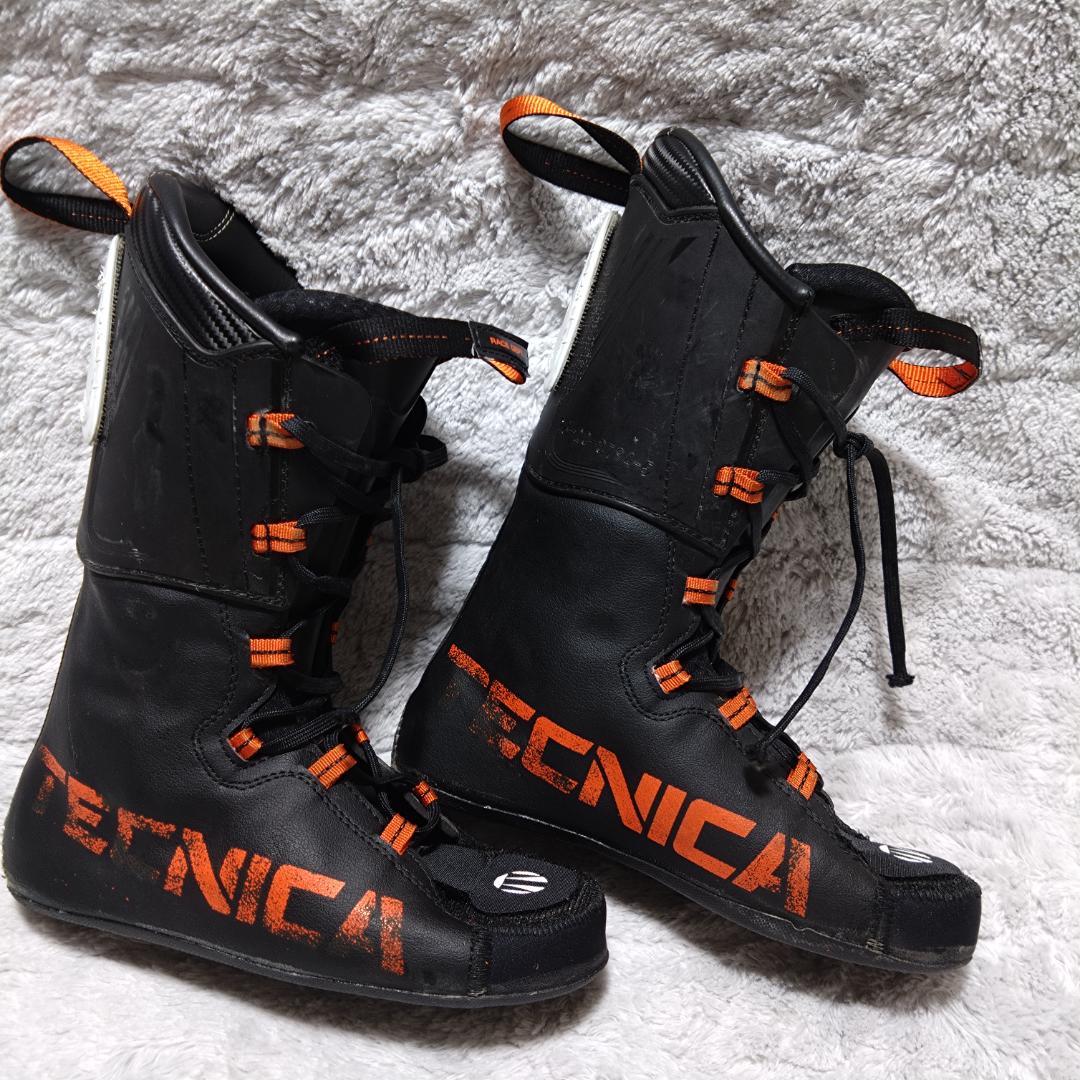 フィッシャー　スキーブーツ　GT130　RC4 PODIUM　石井スポーツ