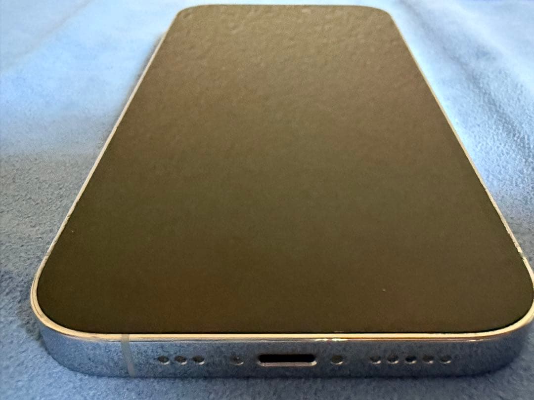 Apple iPhone 14 Pro 256GBホワイト