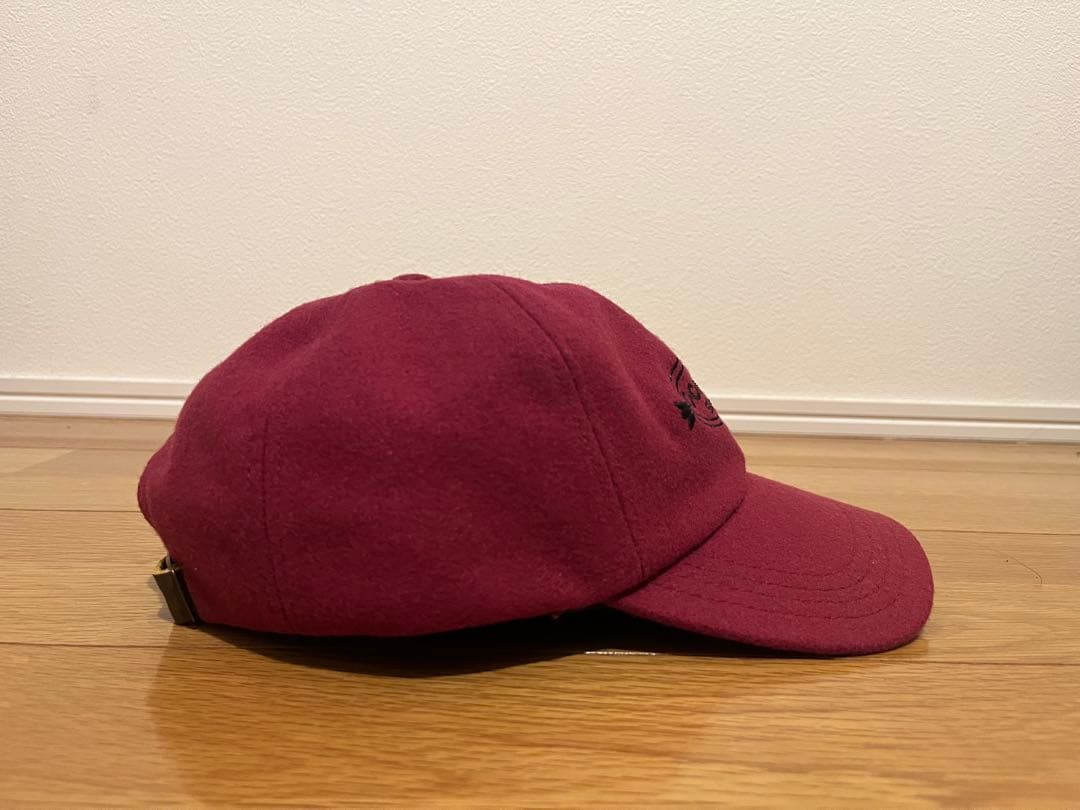 Filson 80s wool cap ウールキャップ