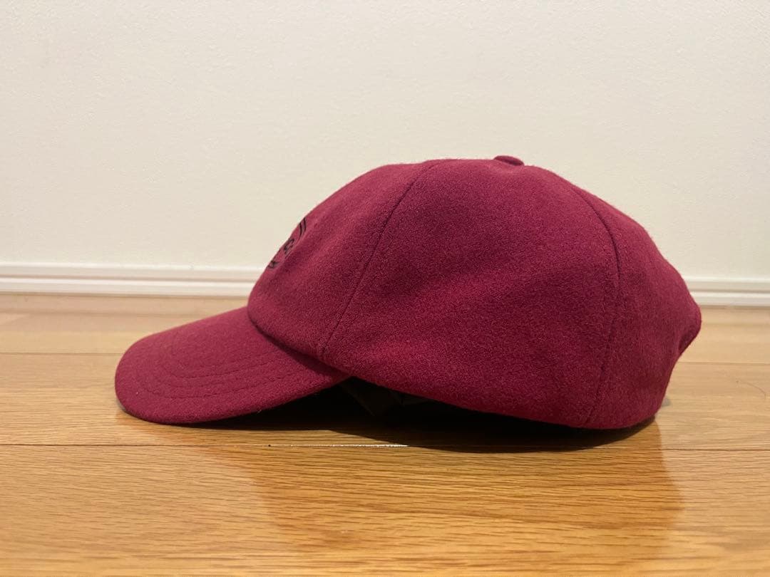 Filson 80s wool cap ウールキャップ