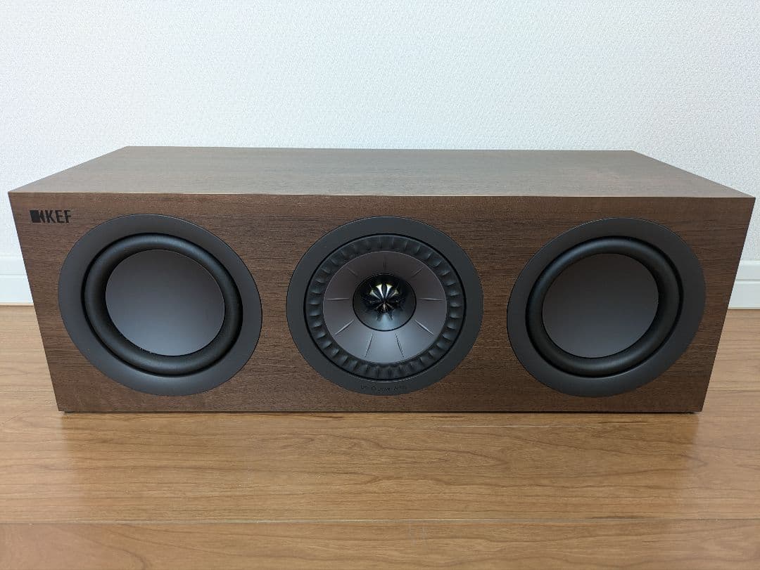 KEF センタースピーカー Q250