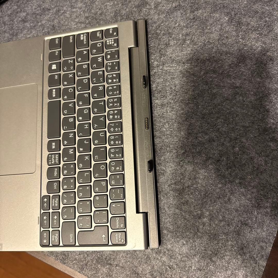 Windowsノート本体 ideapad D330-10IGM