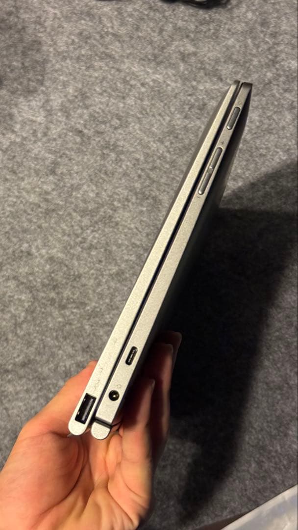 Windowsノート本体 ideapad D330-10IGM