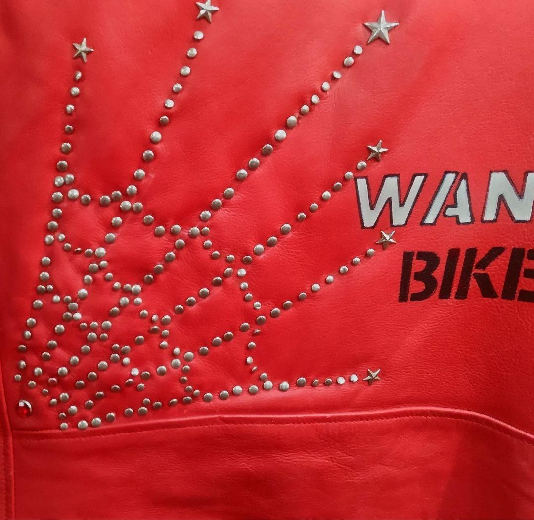 ジャケット・アウター HIRO'S Riders Best Hand Made