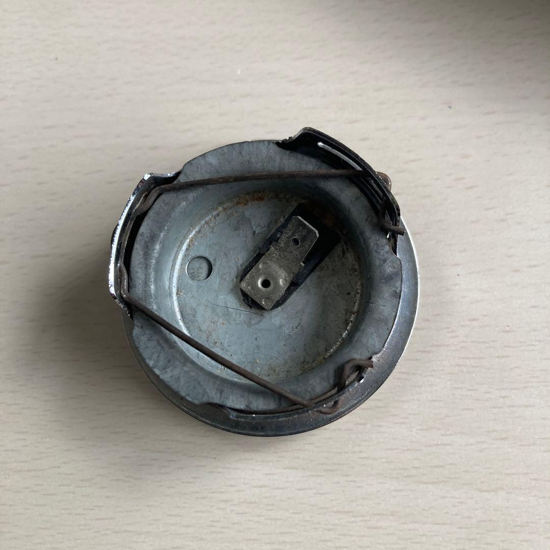 90年代当時物NARDI クラシック36パイ　ステアリング黒