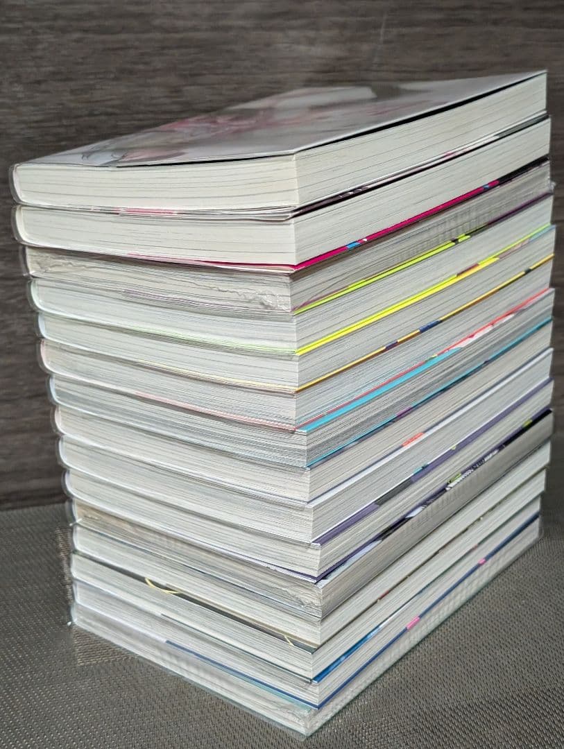 【全巻クリアカバー付】 ワンダンス 1〜15巻