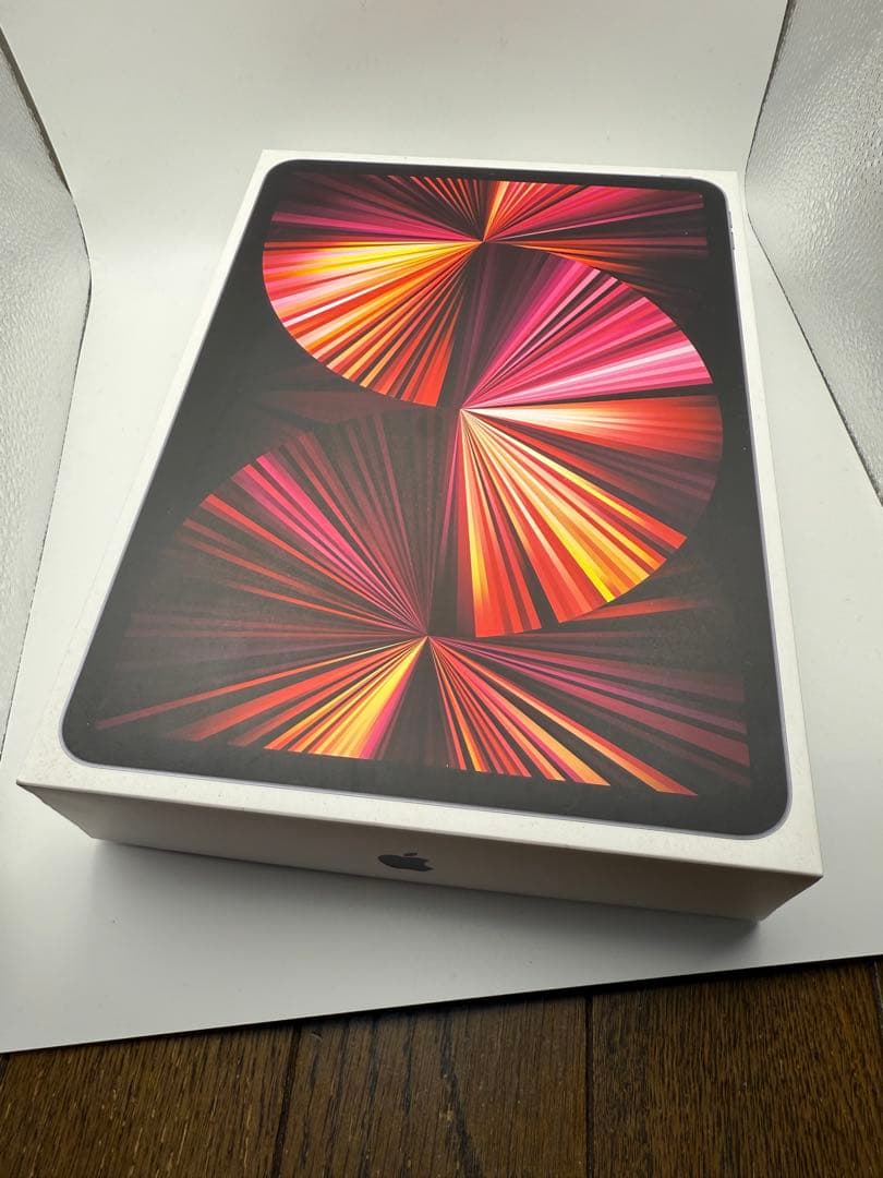 iPad Pro 第3世代 11インチ M1 128 スペースグレイ おまけ付